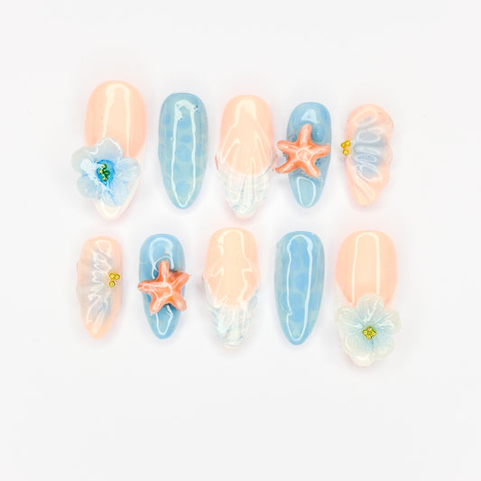 Coastal Crush